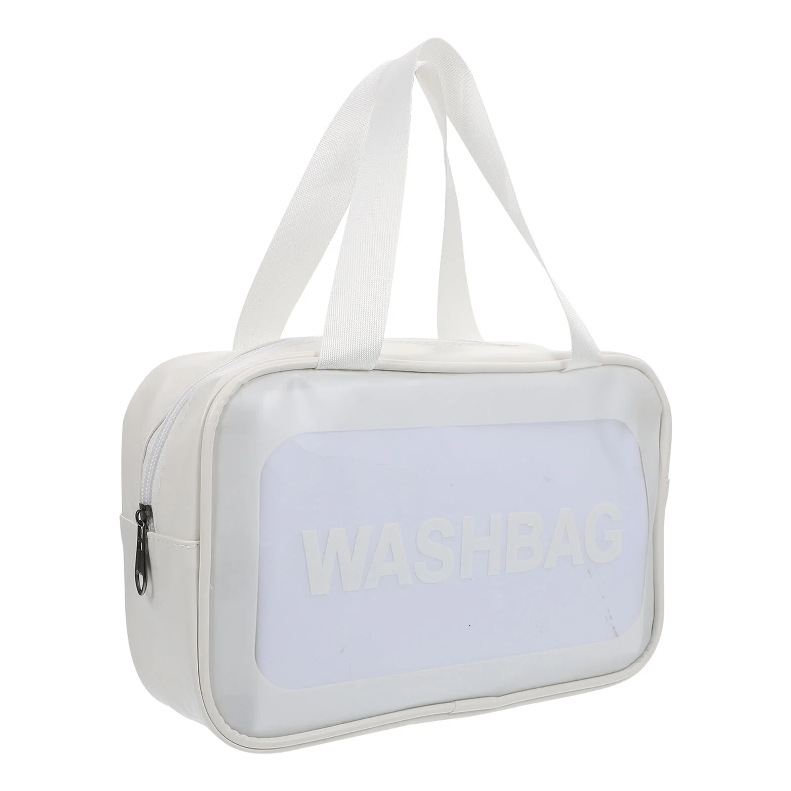 

Bath Bag Outdoor Cosmetics Handheld Storage