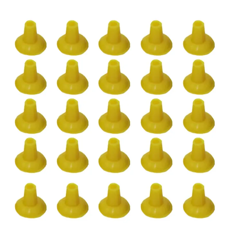 

Шлифовальная машина для клапанов, резиновая присоска, желтая 25 мм для автомобиля, мотоцикла, электропневматическая шлифовальная чашка для клапанов
