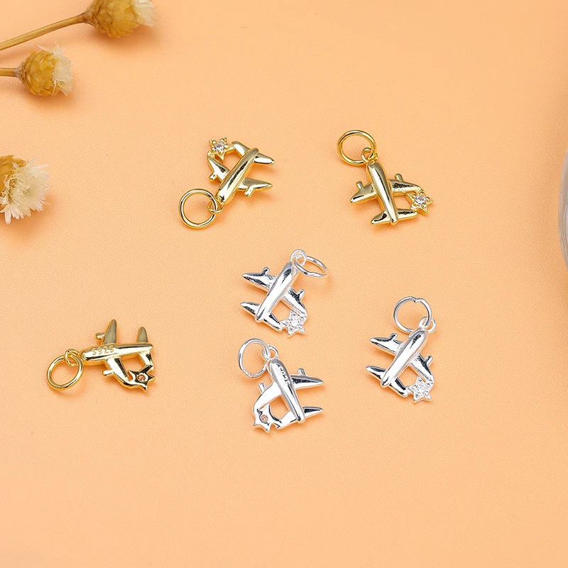 

Комплект из колье и браслета, из серебра 925 пробы