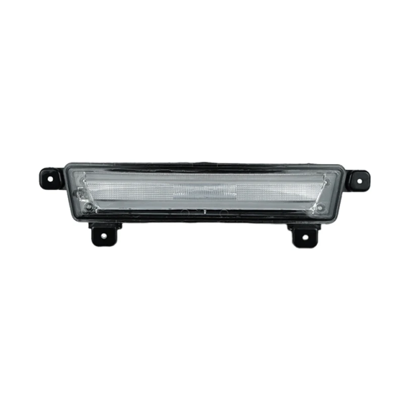 

Для Cadillac XT5 Автомобильный задний бампер, задний стоп-сигнал, задний противотуманный фонарь в сборе, задний противотуманный фонарь, сигнальная лампа заднего хода