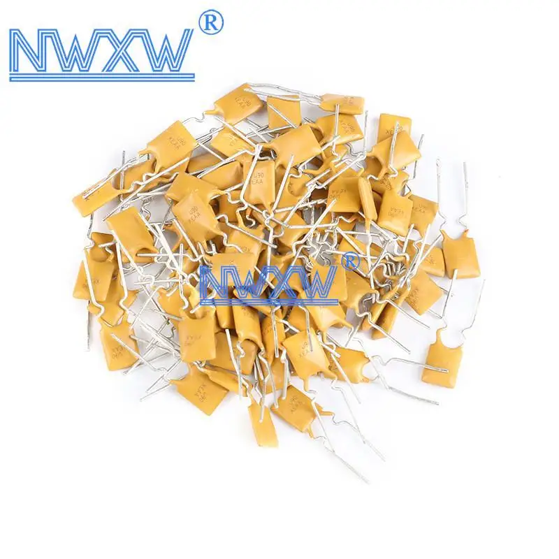 

10PCS/LOT 30 v into self recovery fuse/insurance tube 0.9 1.1 1.35 1.6 1.85 2.5 A, 3 A, 4, 5 A
