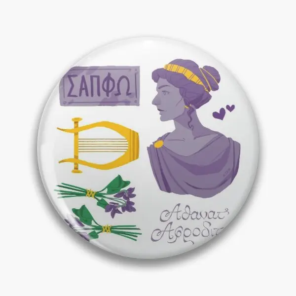 

Индивидуализируемая мягкая булавка в виде пуговицы, украшения для влюбленных, необычная фотография, забавная металлическая модная одежда