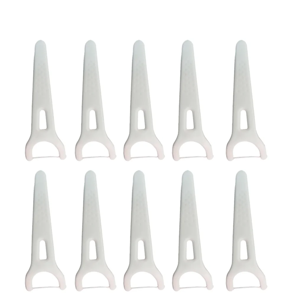 

30 шт. легкая нить для чистки зубов