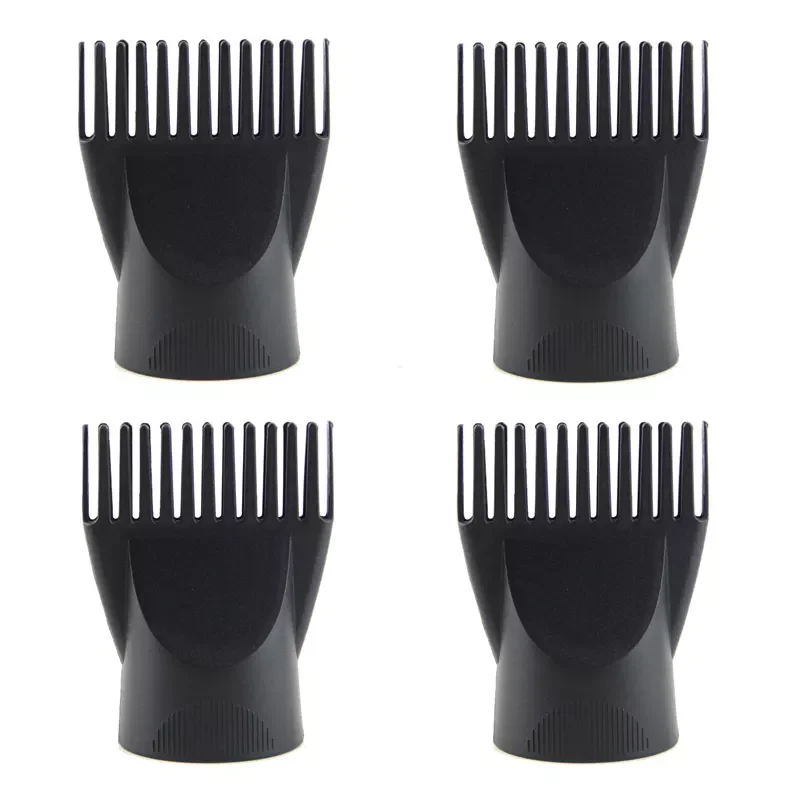

nozzles for Hot Selling Top Quality Salon Hair Dryer Curl Nylon comb nozzle Wind Professional Universal Diffuser Hair Tools