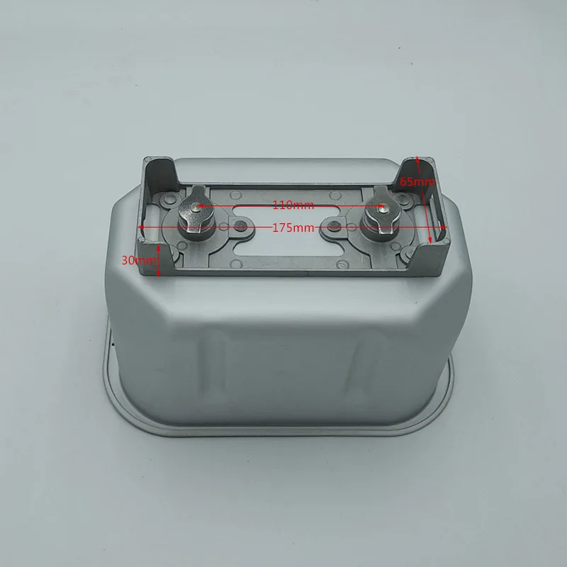 Ведро для хлеба silvercrest /SILVER CREST 850 SBB EDS A1/jascooter/LIDL запчасти бочек