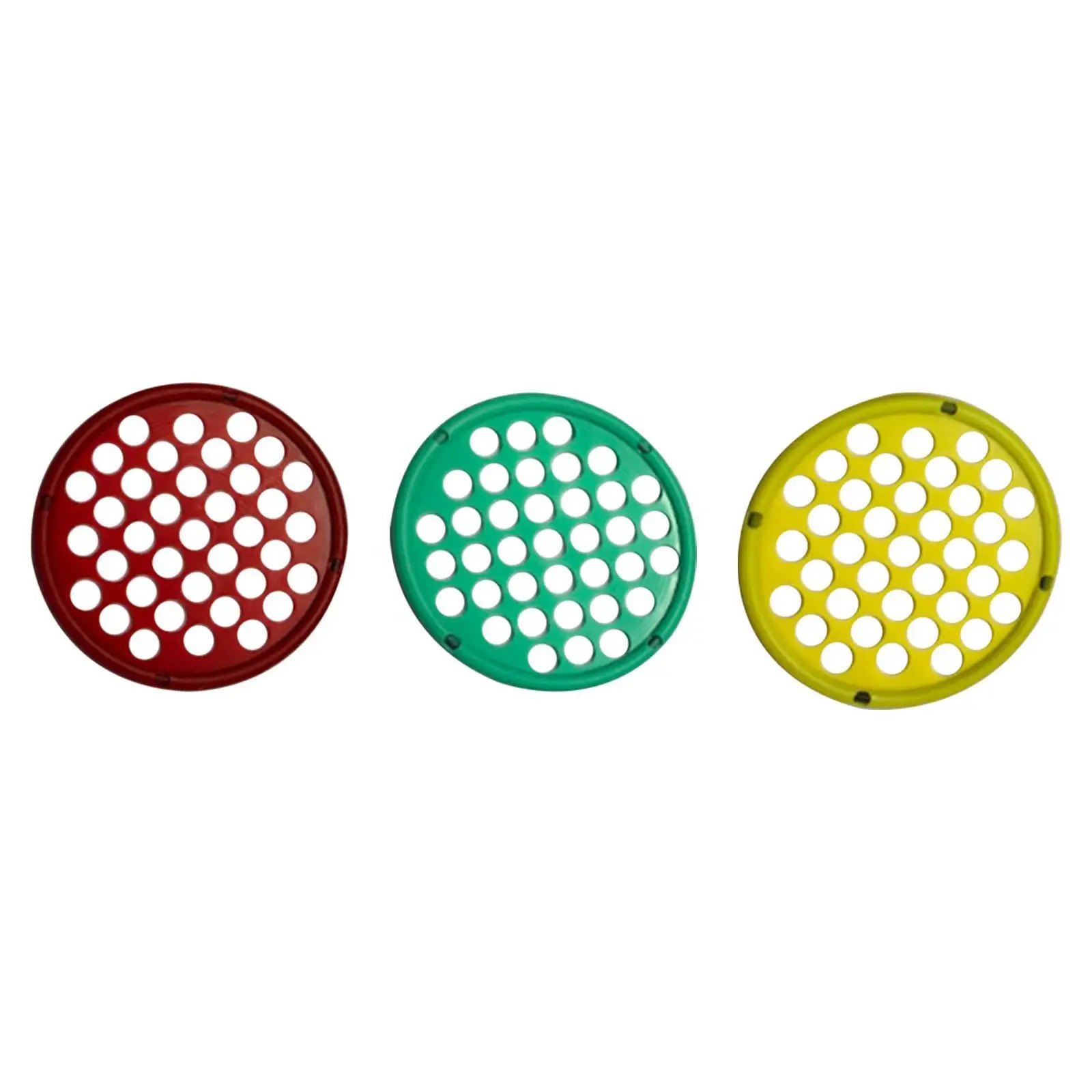 Сеть для ручных упражнений силовая тренировочная сеть диаметр 17 8 см с