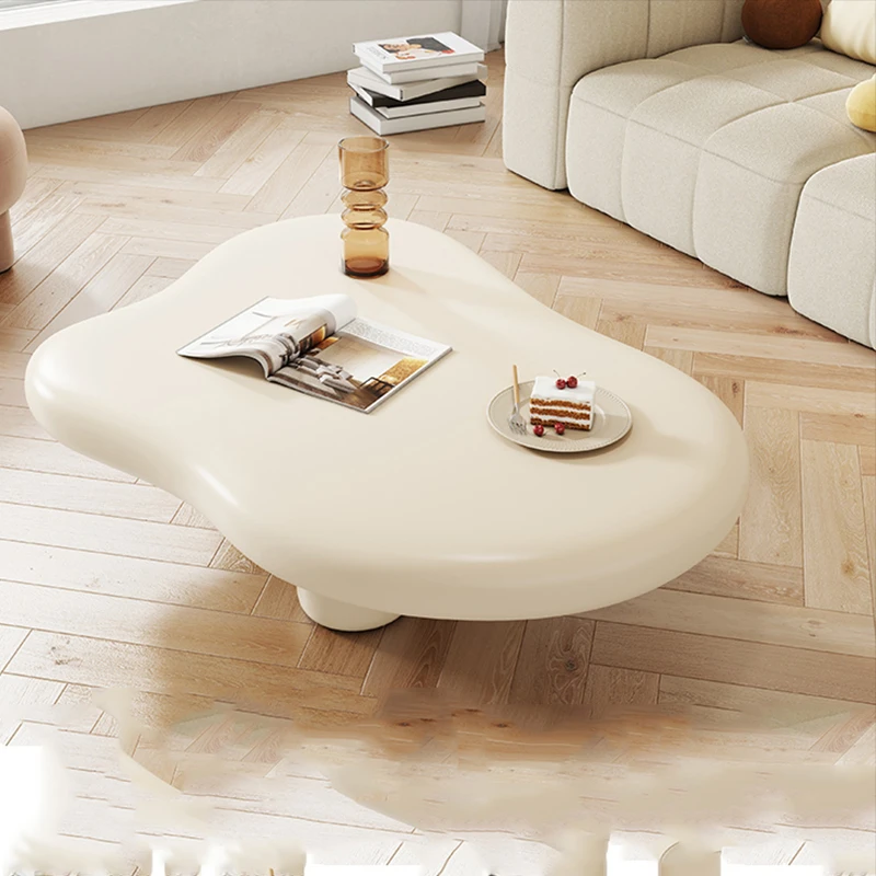 

Nordic Living Room Coffee Table Cent Middle Nordic Accent Modern Table Multifunctional Dining Stoliki Kawowe Home Furnitur