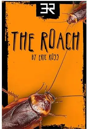

Волшебные трюки The Roach от Эрика Росса