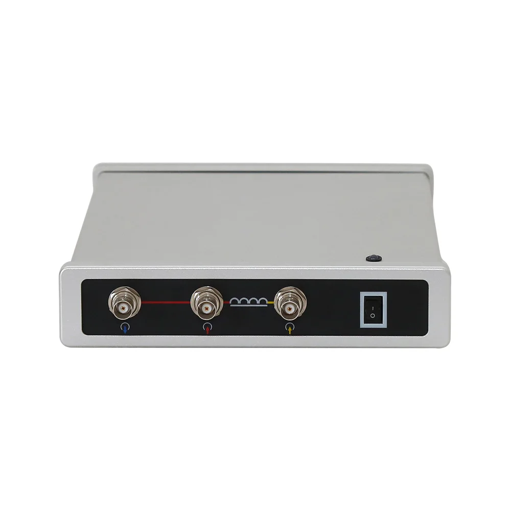 Трехфазный комплект для измерения импеданса SFRA Диэлектрический набор