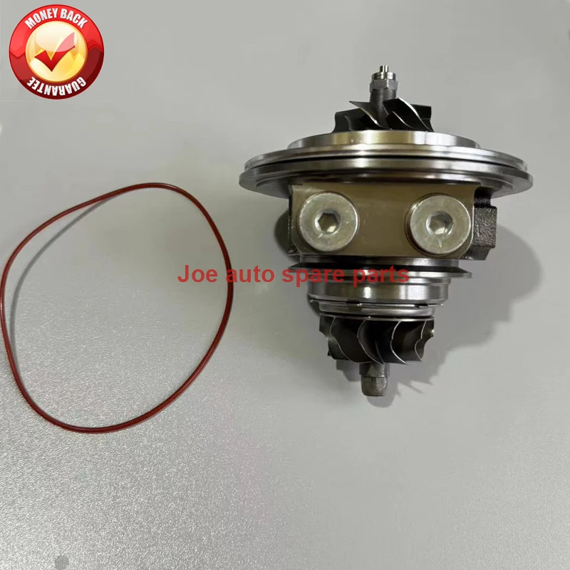 Фото K03 Турбокартридж 53039880248 с сердечником для VW Golf 5 6 Scirocco Tiguan Touran Seat lbiza Skoda Fabia 1,4 TSI L BWK BLG BMY CAVC №4