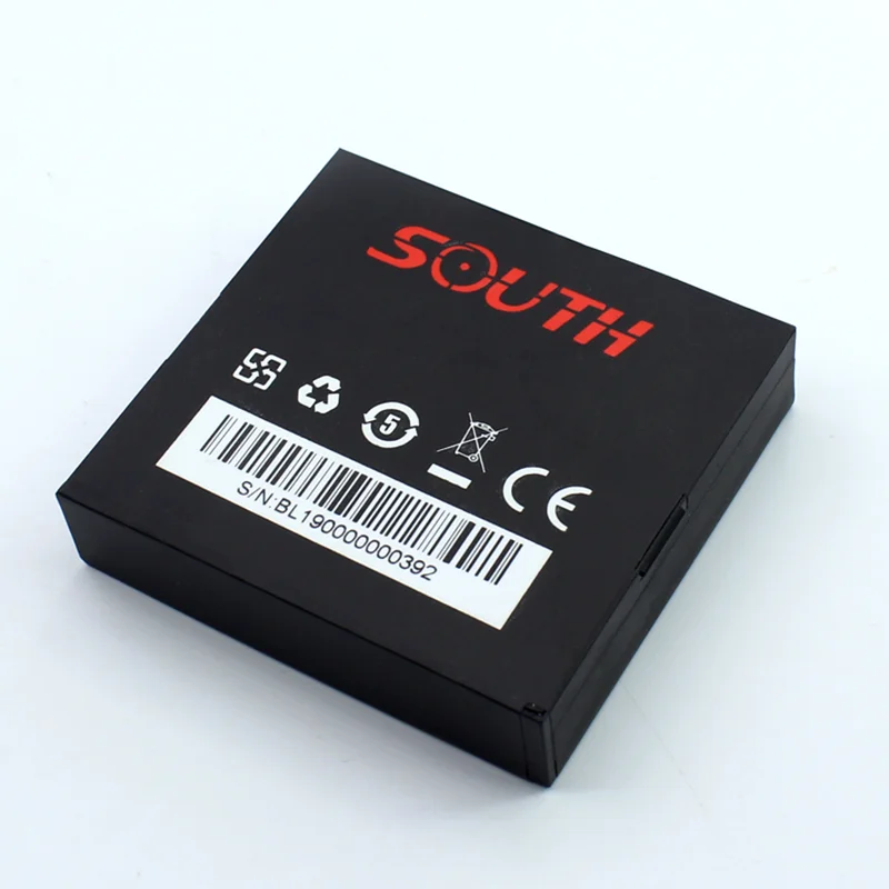 Литий-ионный аккумулятор POLAR H3 для общей станции South 3 7 в 6500 мАч S/N:190000000392 - купить