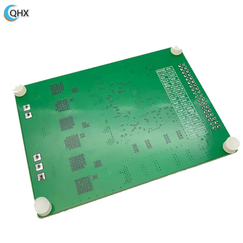 Модуль привода двигателя высокой мощности DRV8302 ST FOC векторное управление BLDC