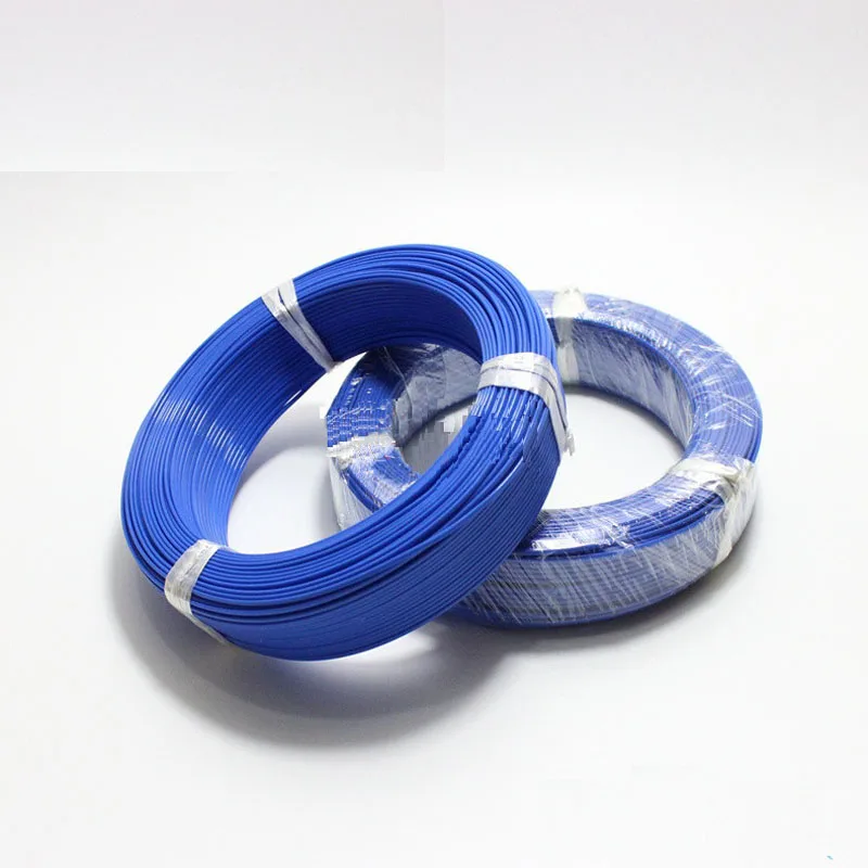 

2*0.5mm K Type Temperature Measured Wire Thermocouple Compensation Wire