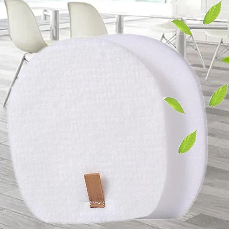 8 шт. замена фильтра для Shark IX140 IX141 LZ162H вакуумные фильтры совместимые с деталью