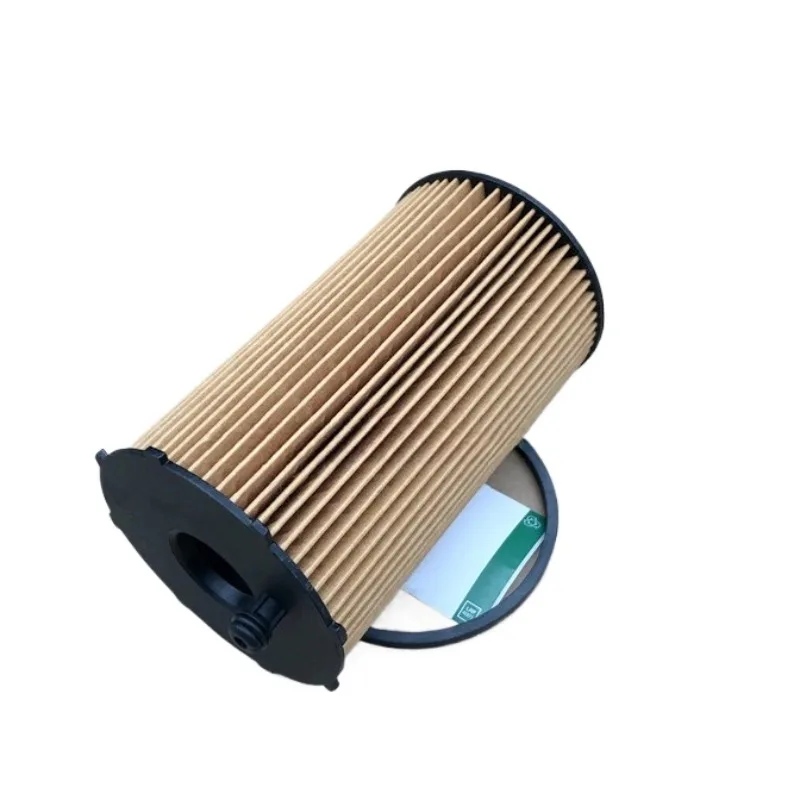 LR 011289 Автомобильная часть отсек для масляного фильтра дизельного автомобиля Land