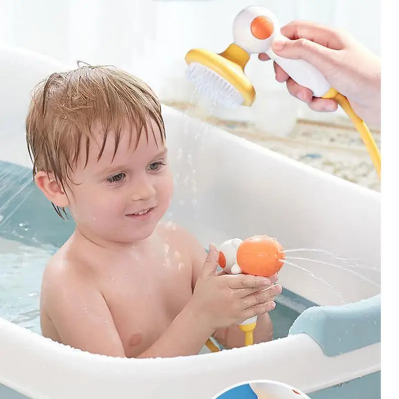 Рисунок 3 - Детские Игрушки для ванны насадка