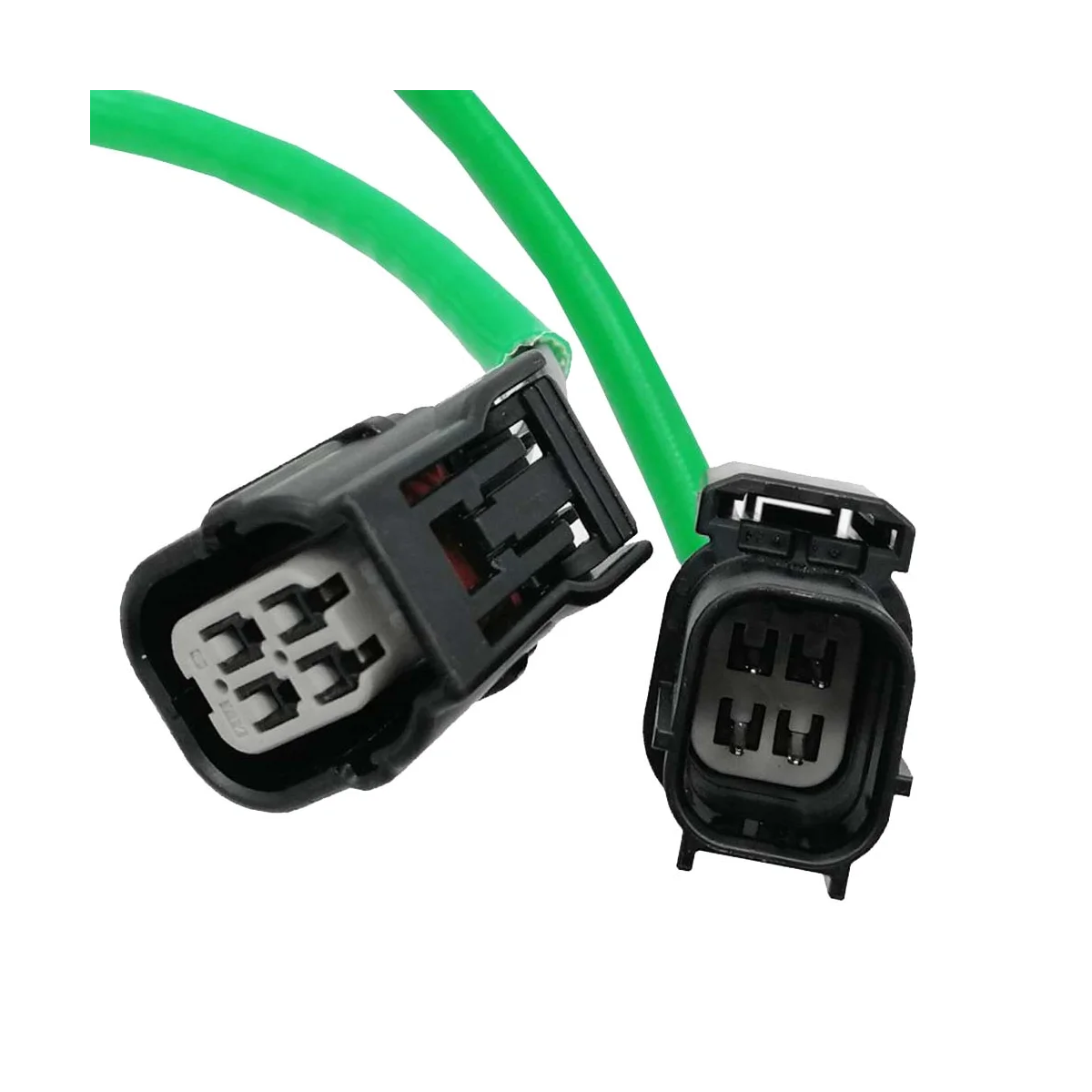 234-9091 234-4462 2 шт. потоковый и кислородный датчик O2 для 2008-2012 Accord 2009-2014 TSX 2.4L L4