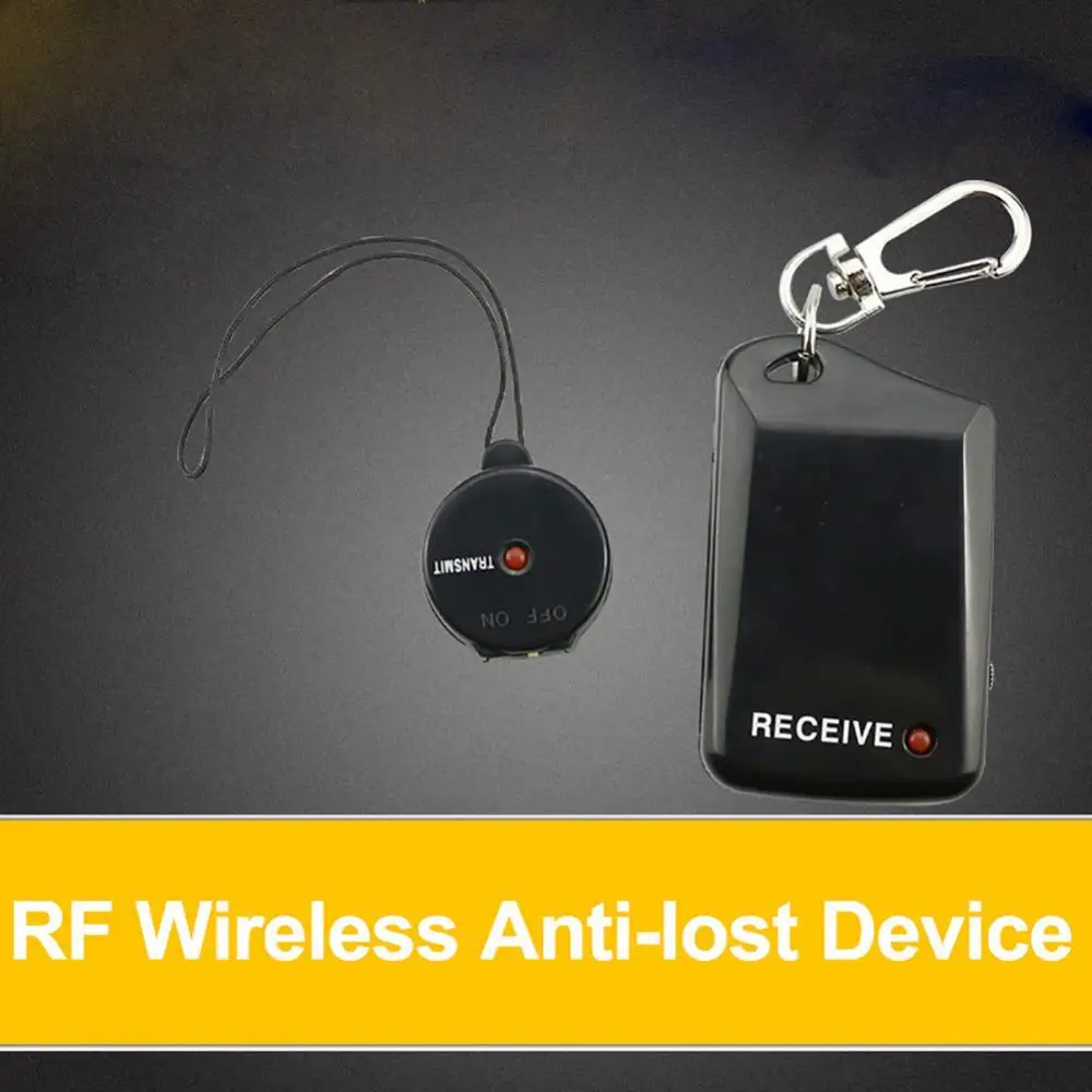 Мини-устройство для отслеживания Беспроводная сигнализация персональный
