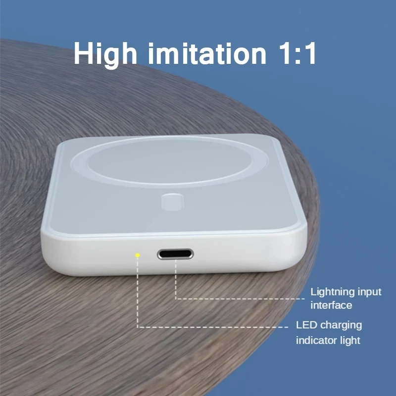 Внешний аккумулятор для iphone 13 pro 12mini Pro 12 Max |