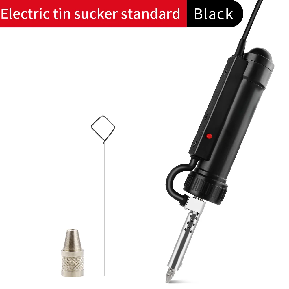 

LUXIANZI Электрический распайочный пистолет 110В