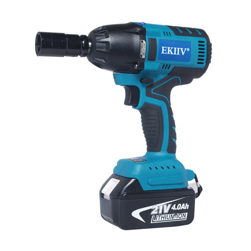 the latest the best price Quality Assurance family expenses 18V 21v 1/2 650N large impact gun cordless impact wrench milwaukees