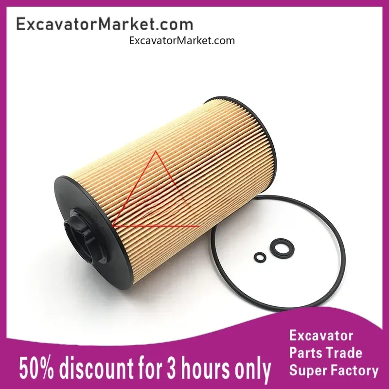 Экскаватор запасной Kobelco SK SK200 210 250 350-8 Super 8 дизельное масло вода сепаратор