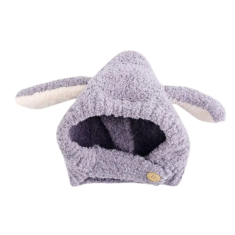 Ветрозащитная плюшевая зимняя детская шапка для детей от 4 до 24 месяцев мягкие