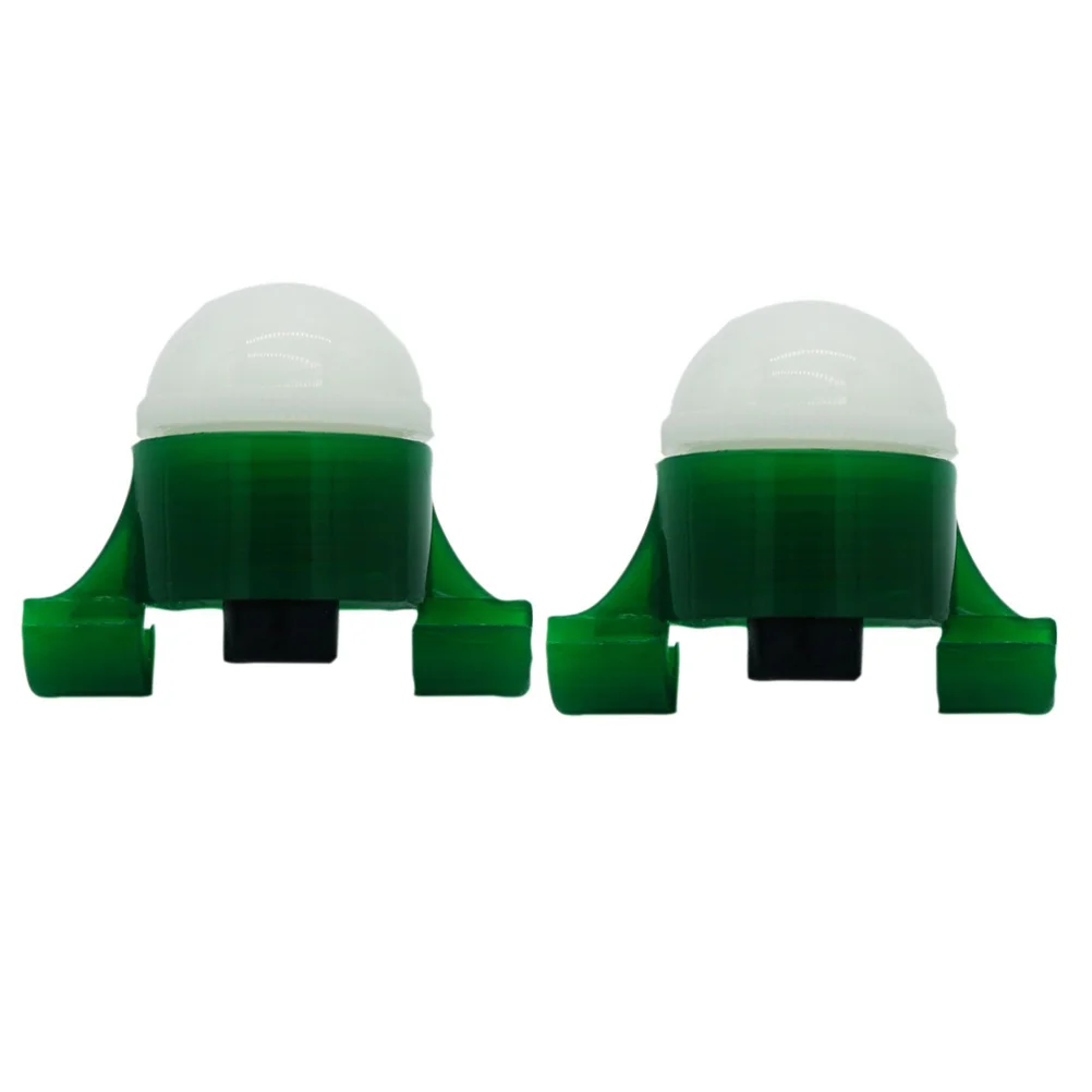 

Night Bite Alarm Light Chain Sensor Led Swinger Indicator Illuminated Lamp Rod Alerter Tools Tackle Swingers Carp Hanger