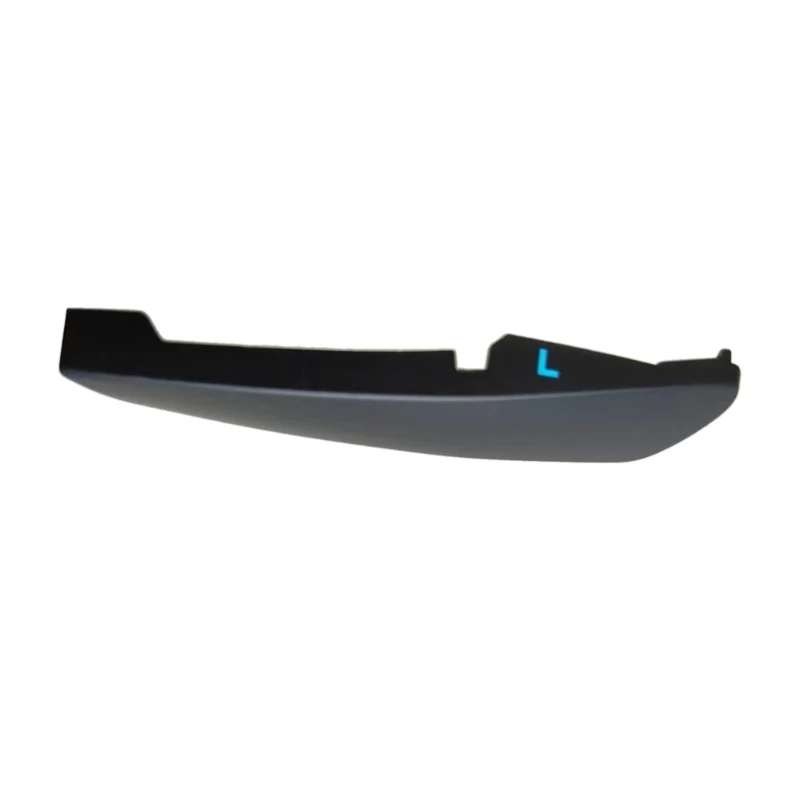 Фото Для Logitech G900 беспроводная мышь боковые клавиши крышка Запасные части сменная мышь L R Боковая кнопка №5