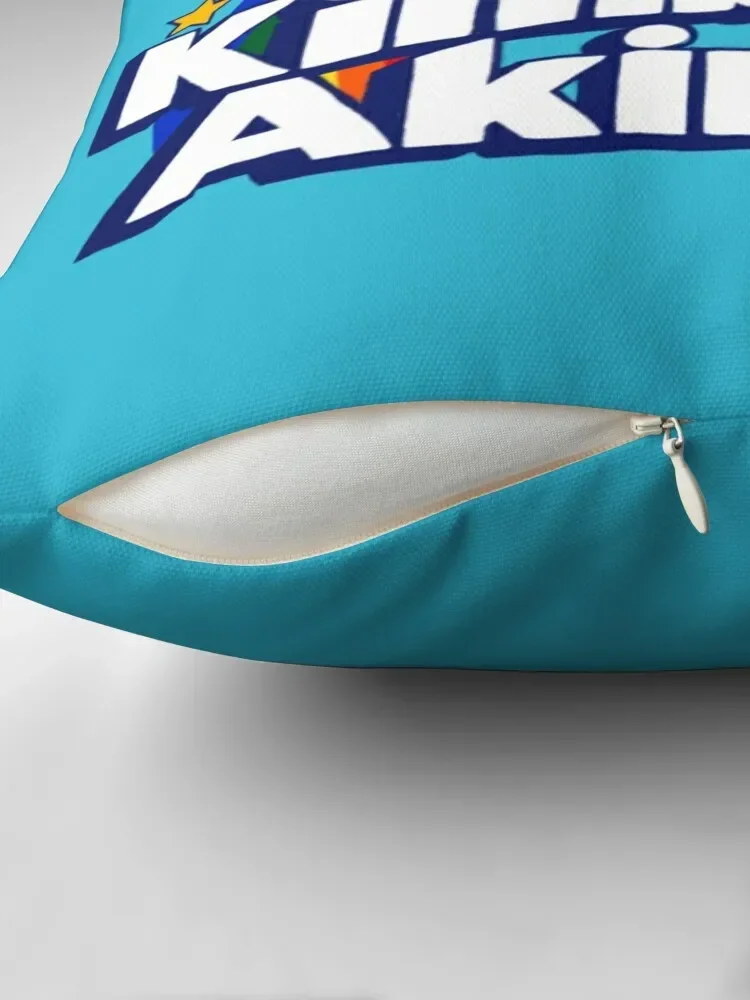 Декоративная подушка Kimberly Akimbo Broadway предметы для украшения комнаты наволочки