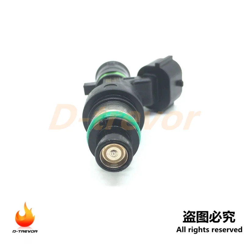 6 шт. 16600-JK00A FBY7030 топливная форсунка для Infiniti G25 2011-2012 2.5L V6 VQ25HR Tean J32