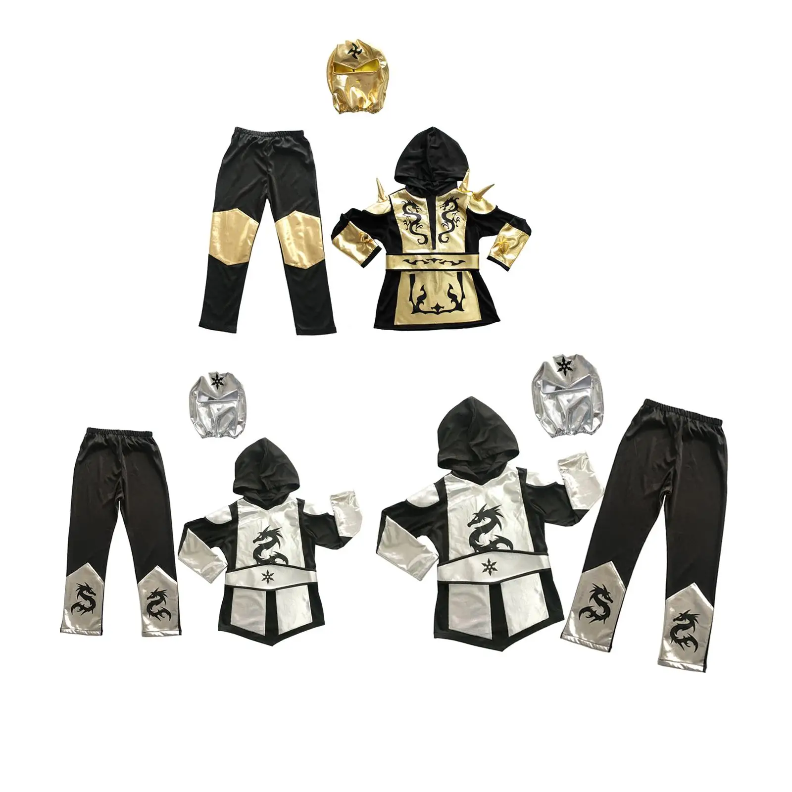 

Детский костюм для мальчиков, детское маскарадное платье, одежда для Хэллоуина