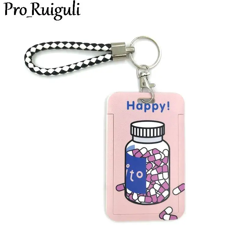

Doctor Nurse Dogs Key lanyard Car KeyChain ID Card Pass Gym Mobile Phone Badge Kids Key Ring Holder Jewelry Decorations Kids