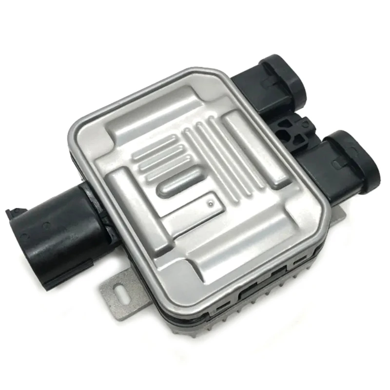 Модуль управления вентилятором автомобиля радиатор двигателя для LAND ROVER Range Rover