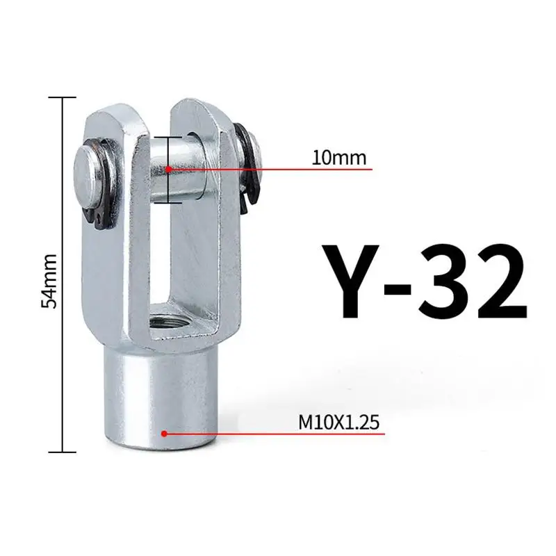 

Пневматический соединитель SC стандартный цилиндр