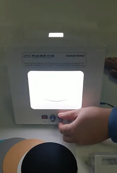 thumb