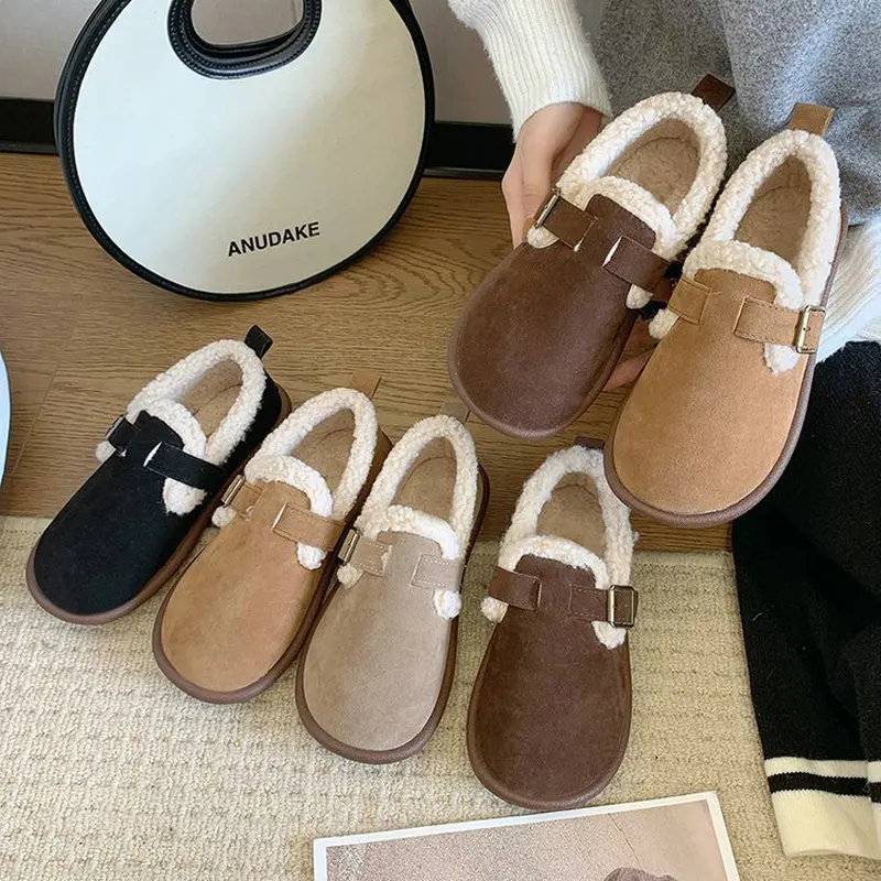 

Лоферы женские х/б, без застежки, на нескользящей подошве