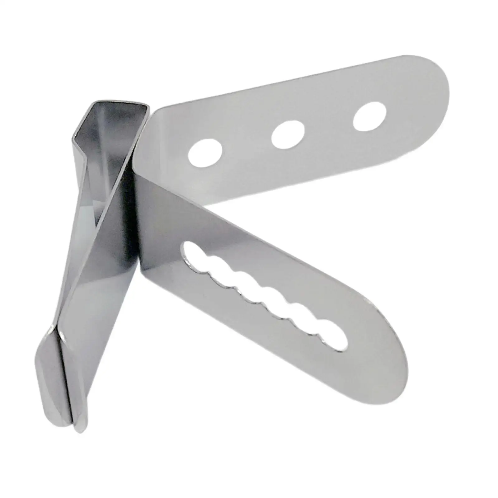 

Держатель термометра для гриля