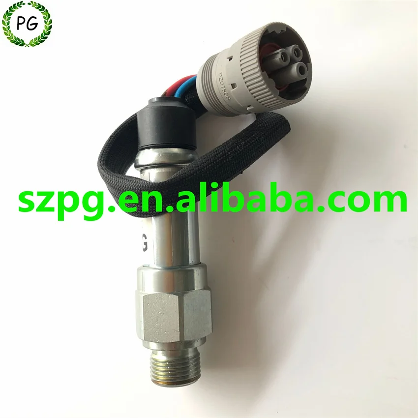 

4592591 459-2591 Generator Industrial Pressure Switch 1409669 140-9669 G3516B G3608 G3616