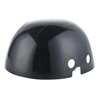 breathable helmet shell plastic abs outdoor sports anti collision strong anti high pressure safety protection helmet hat