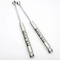 3-5" Lift Rear Shock Absorber for 1994-2002 2500/3500 Dodge ,Zinc Plated Coating,Pair Pack
