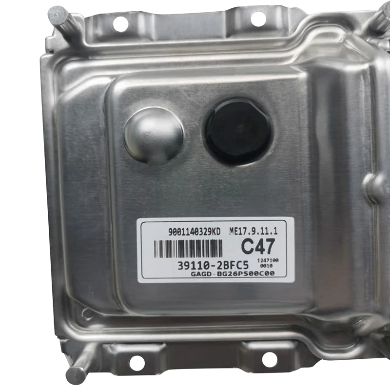 

39110-2BFC5 электронный блок управления для двигателя для Hyundai 391102BFC5