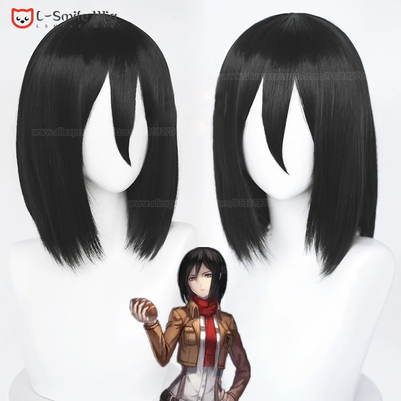 Парик для косплея аниме Aoyagi Toya термостойкие короткие смешанные волосы
