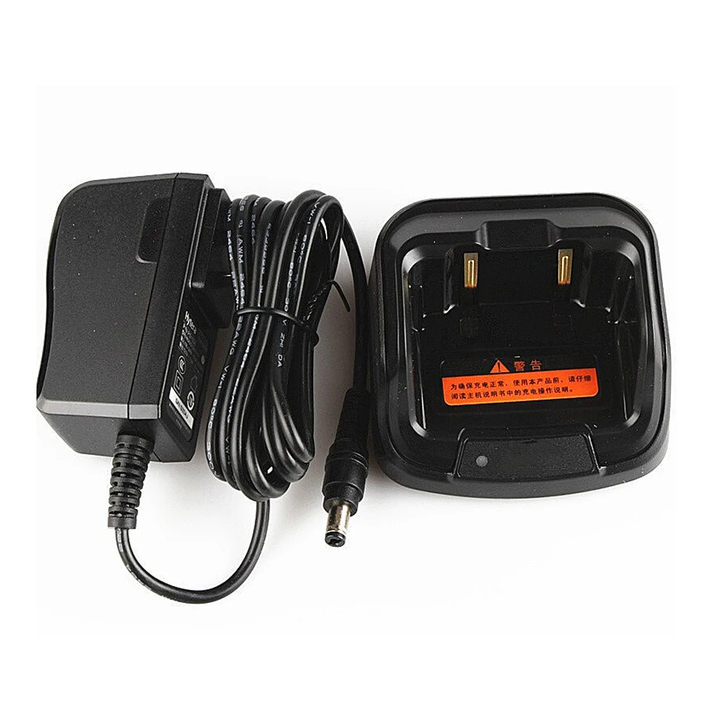 Настольное зарядное устройство HYT CH10L23 для Hytera BD610 BD500 BD510 TD520 TD550 рация BL-1506