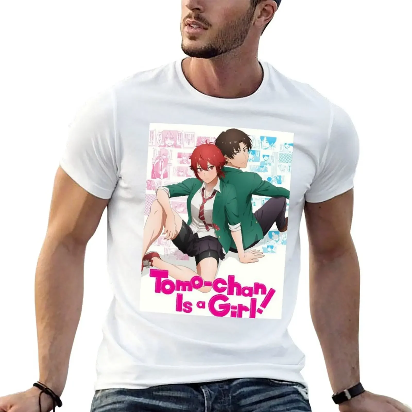 Тимо Чан Ва Оннаноко! Футболка мужская футболка винтажная с рисунком хлопковые