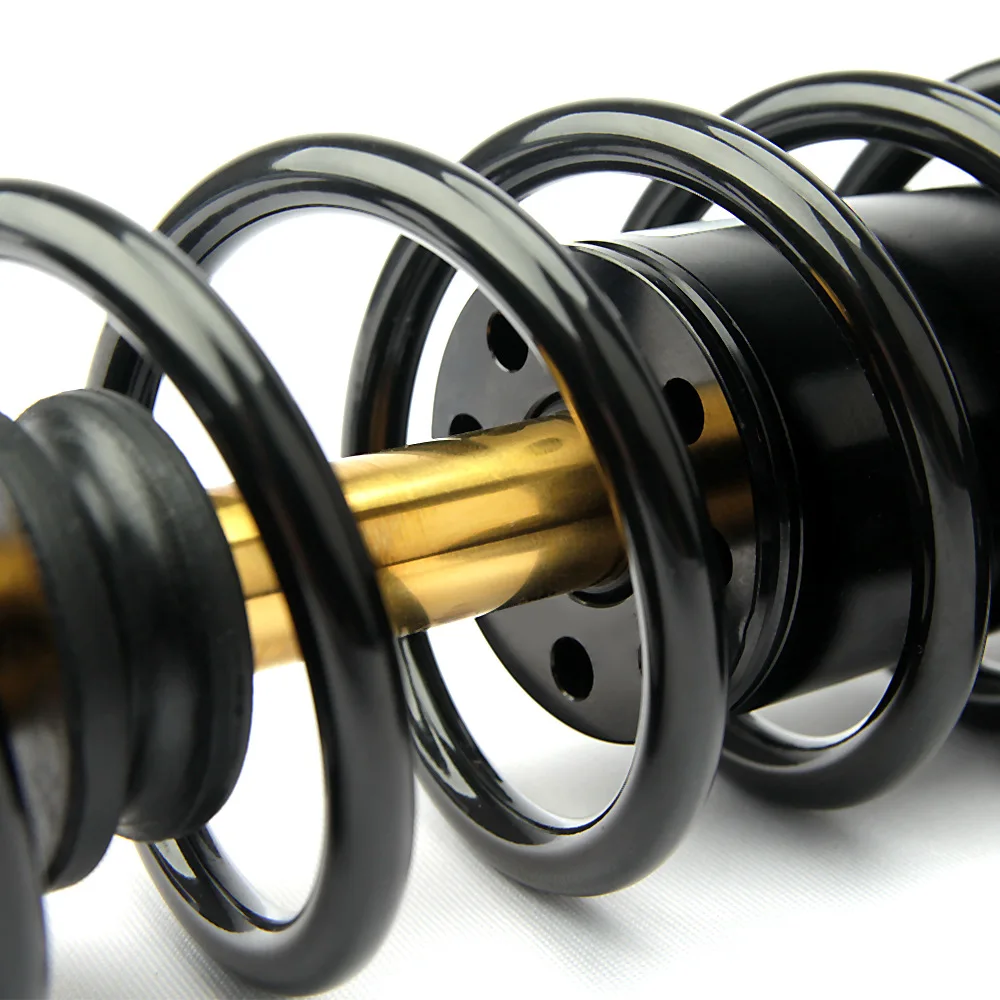 Для Yamaha XMAX300 X MAX300 модифицированный задний амортизатор шаг отверстий 350 мм