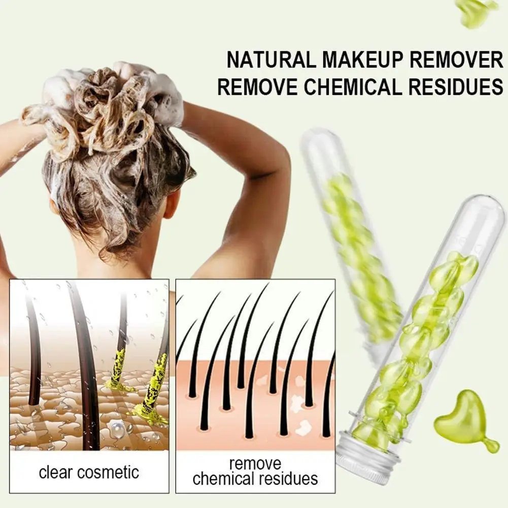 

Sevich Natural Scalp Makeup Remover K3F2
