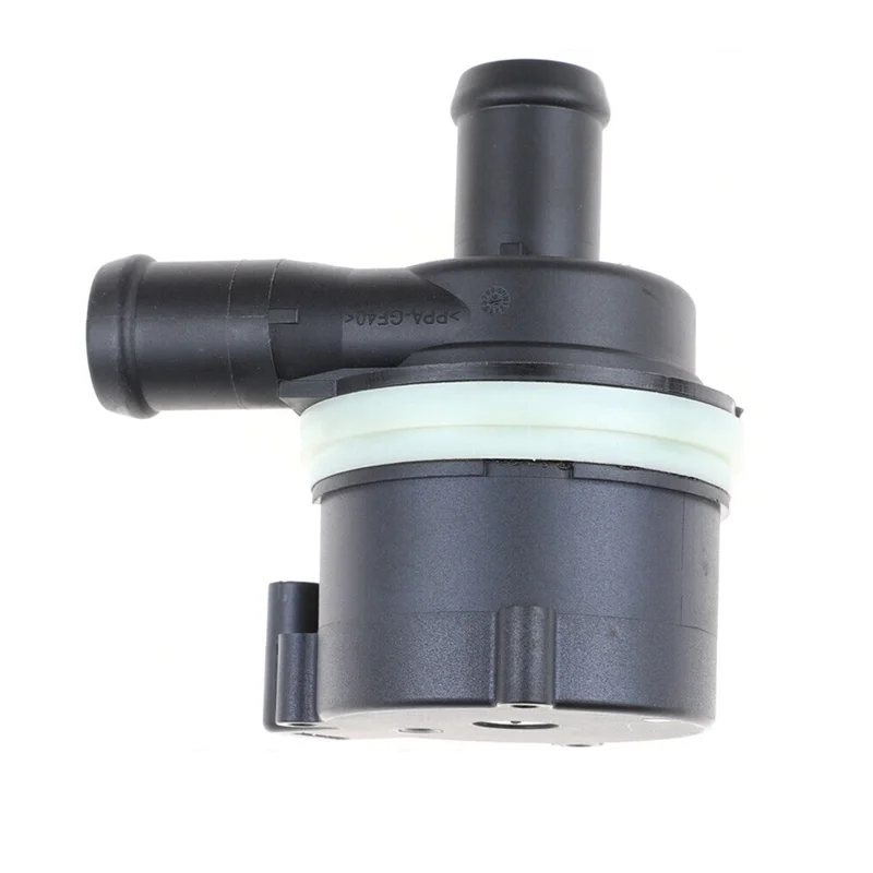 Автомобильная система охлаждения 12 В электронный вспомогательный водяной насос