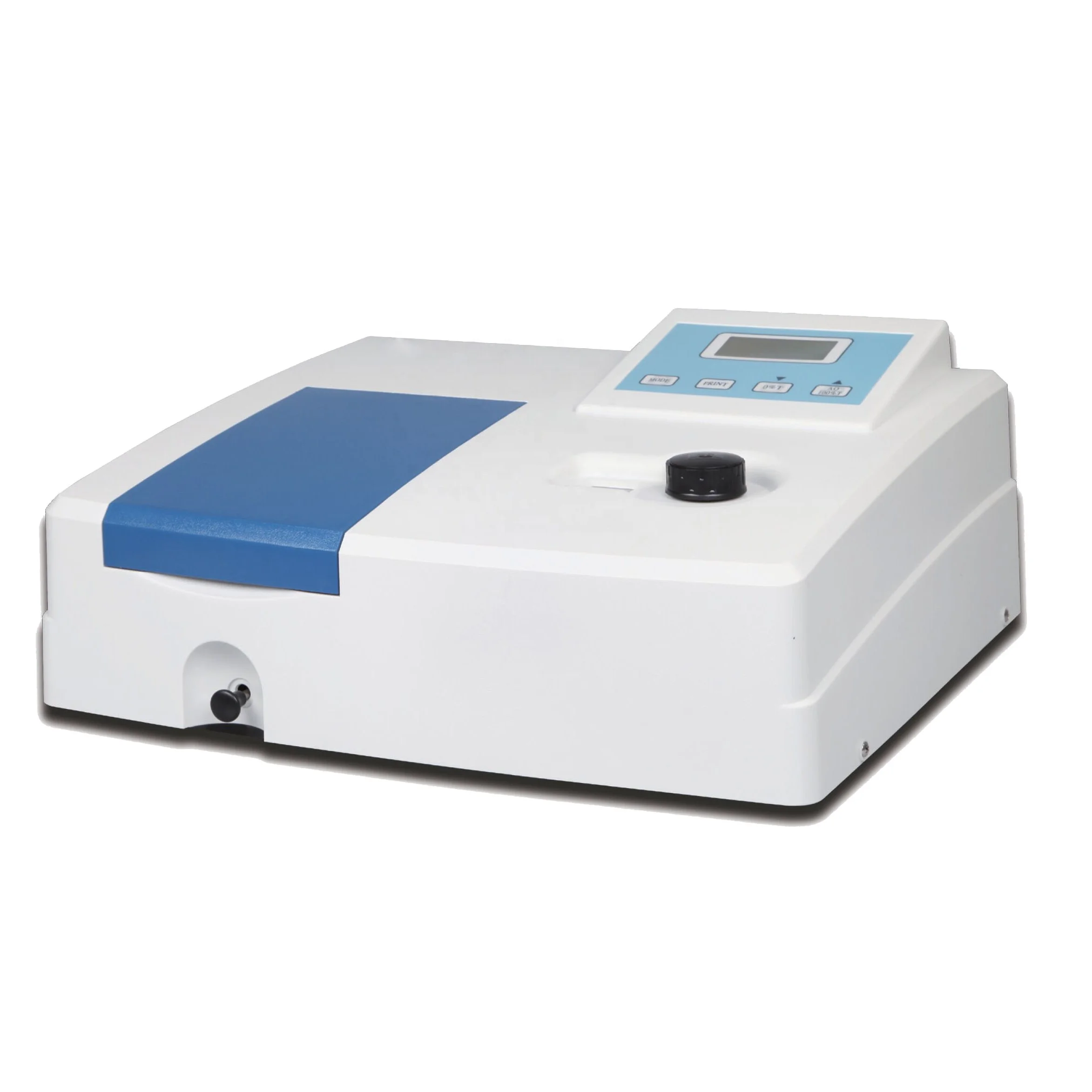 

722N 325nm 1000nm UV VIS Spectrophotometer