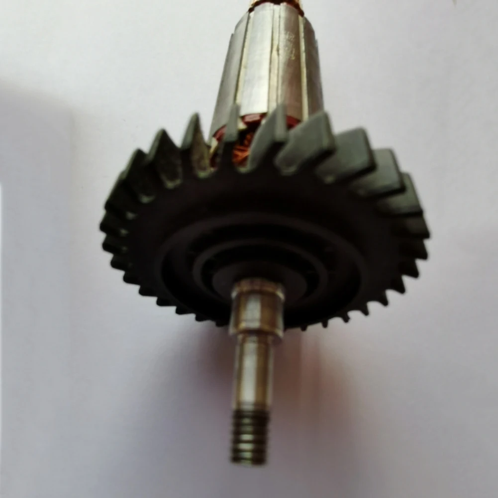 AC220-240V Якорный Роторный двигатель для Φ GA GA5030 GA4530 GA4030 GA5034 GA4534 GA4031 GA4030R GA4034
